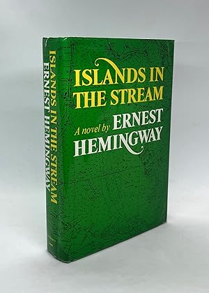Islands in the Stream (First Edition)