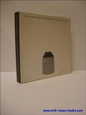 Seller image for Herhaling, waanzin en discipline. Het theaterwerk van Jan Fabre. for sale by BOOKSELLER  -  ERIK TONEN  BOOKS