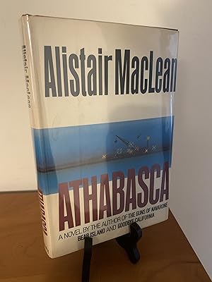 Athabasca