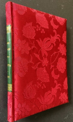 Almanaque de la Saeta 1902.