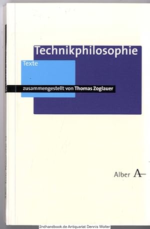 Technikphilosophie : [Texte]