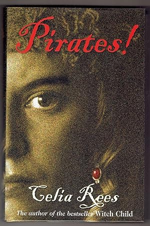 Seller image for Pirates! The true and remarkable adventures of Minerva Sharpe and Nancy Kington, Female Pirates for sale by Eureka Books