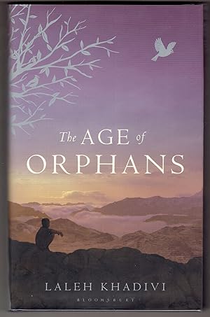 Immagine del venditore per The Age of Orphans venduto da Eureka Books