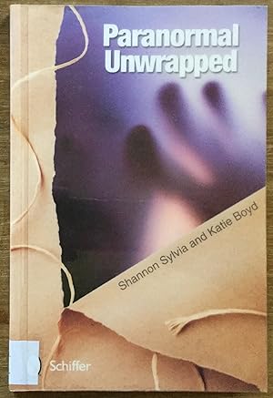 Paranormal Unwrapped