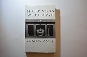 Seller image for The Prisons We Deserve for sale by WeBuyBooks