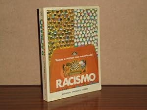 Immagine del venditore per VAMOS A RERNOS MUY EN SERIO DEL RACISMO venduto da Libros del Reino Secreto