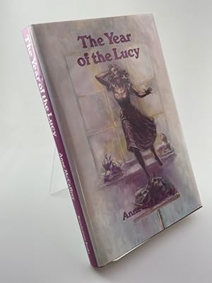 Seller image for The Year of Lucy for sale by BookEnds Bookstore & Curiosities