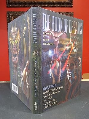 The Book of Dreams