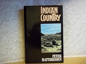 Seller image for Indian Country for sale by Carmarthenshire Rare Books