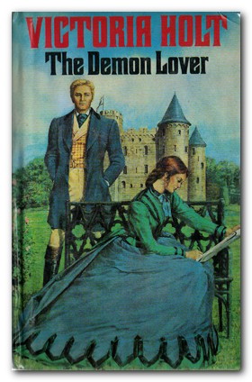 Seller image for The Demon Lover for sale by Darkwood Online T/A BooksinBulgaria