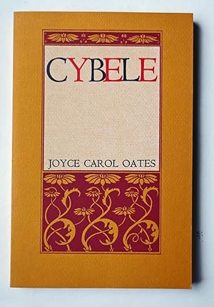 Imagen del vendedor de Cybele. a la venta por Versandantiquariat Wolfgang Petry