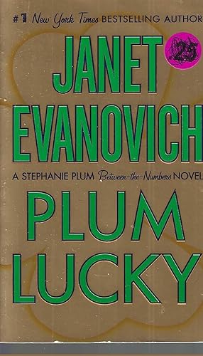 Plum Lucky: A Stephanie Plum Between the Numbers Novel