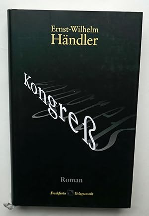 Kongreß. Roman.