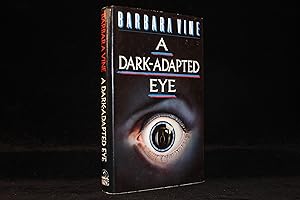 Seller image for A Dark-Adapted Eye for sale by ShiroBooks