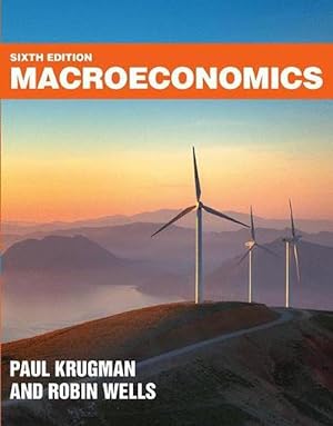 Imagen del vendedor de Macroeconomics (International Edition) (Paperback) a la venta por Grand Eagle Retail