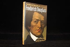 Image du vendeur pour Narrative of the Life of Frederick Douglass, An American Slave: Written by Himself (Frederick Douglass Papers) mis en vente par ShiroBooks