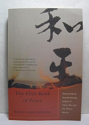 The Fifth Book of Peace