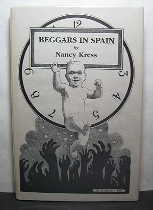 Beggars in Spain