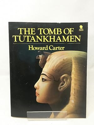 Image du vendeur pour The Tomb of Tutankhamen mis en vente par Cambridge Recycled Books