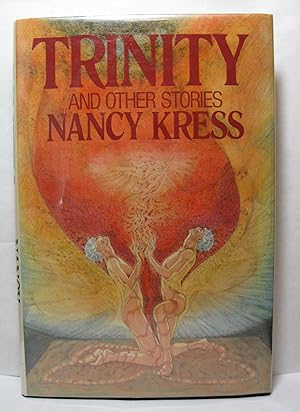 Trinity and Other Stories