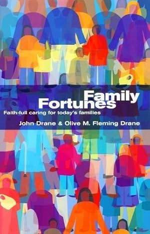 Seller image for Family Fortunes for sale by WeBuyBooks