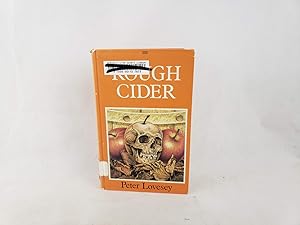 Seller image for Rough Cider (Isis Large Print Fiction) for sale by Kota Books