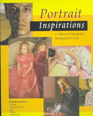Bild des Verkufers fr Portraits Inspirations (Art Inspirations S.) zum Verkauf von WeBuyBooks