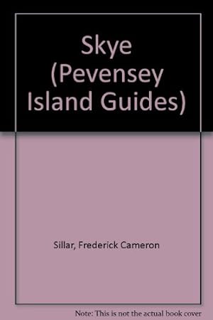 Bild des Verkufers fr Skye (Pevensey Island Guides) zum Verkauf von WeBuyBooks