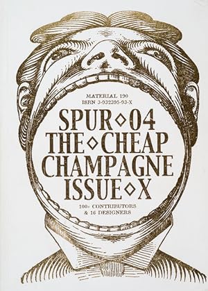 Spur 04 - The cheap Campagne Issue