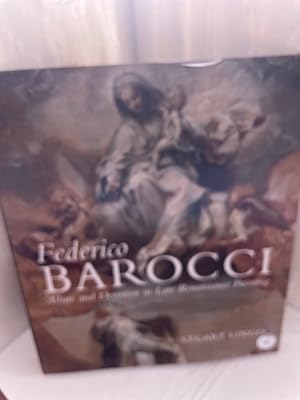 Image du vendeur pour Federico Barocci: Allure and Devotion in Late Renaissance Painting mis en vente par Antiquariat Jochen Mohr -Books and Mohr-