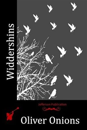 Seller image for Widdershins for sale by GreatBookPrices