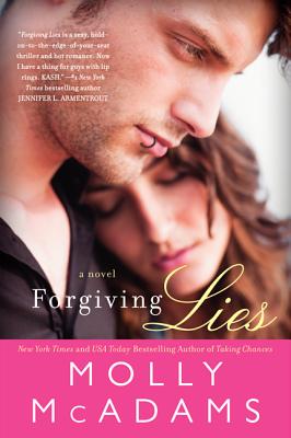 Seller image for Forgiving Lies (Paperback or Softback) for sale by BargainBookStores