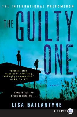 Seller image for The Guilty One (Paperback or Softback) for sale by BargainBookStores