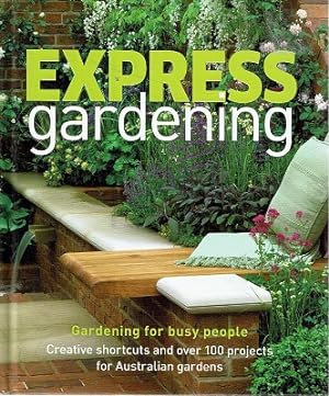 Express Gardening