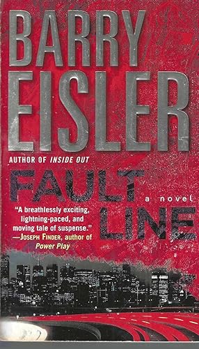 Fault Line: A Novel