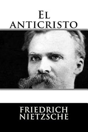 Imagen del vendedor de El anticristo -Language: spanish a la venta por GreatBookPrices
