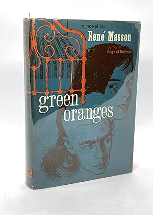 Green Oranges (First American Edition)