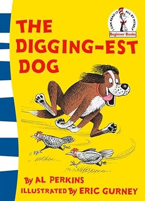 Image du vendeur pour The Digging-est Dog (Paperback) mis en vente par AussieBookSeller