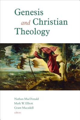 Seller image for Genesis and Christian Theology (Paperback or Softback) for sale by BargainBookStores