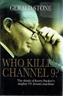 Seller image for Who Killed Channel 9 for sale by Marlowes Books and Music