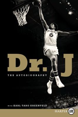 Seller image for Dr. J.: The Autobiography (Paperback or Softback) for sale by BargainBookStores