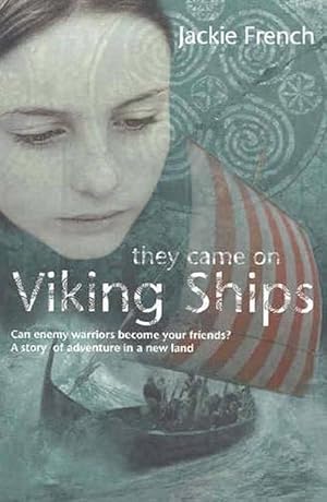 Seller image for They Came On Viking Ships (Paperback) for sale by AussieBookSeller