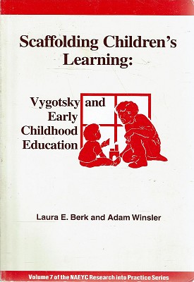 Seller image for Scaffolding Children's Learning: Vygotsky And Early Childhood Education for sale by Marlowes Books and Music