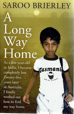Seller image for A Long Way Home for sale by Marlowes Books and Music