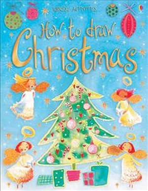 Immagine del venditore per How to Draw - Christmas (Paperback) venduto da AussieBookSeller