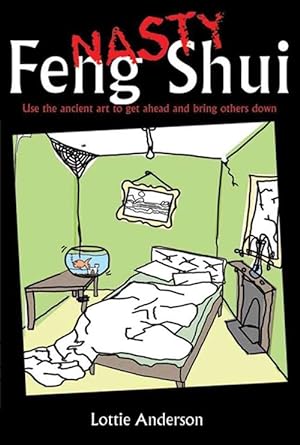 Seller image for Nasty Feng Shui (Paperback) for sale by AussieBookSeller