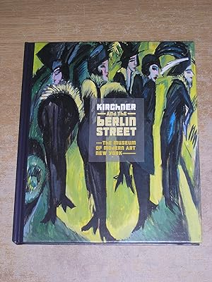 Seller image for Kirchner and the Berlin Street for sale by Neo Books