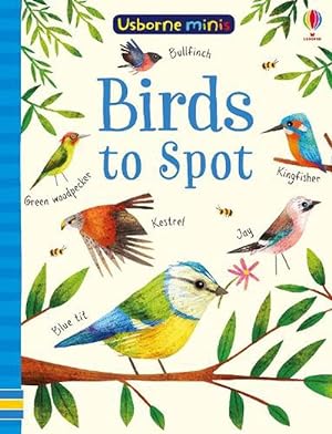 Immagine del venditore per Birds to Spot (Paperback) venduto da AussieBookSeller
