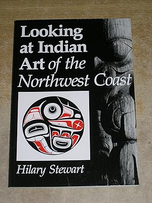 Immagine del venditore per Looking at Indian Art of the Northwest Coast venduto da Neo Books