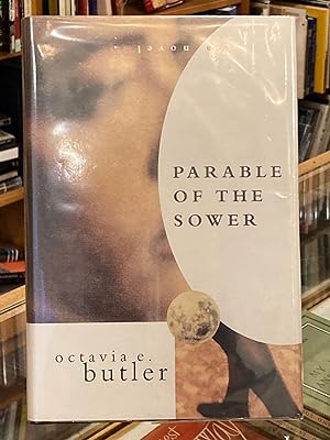 Immagine del venditore per Parable of the Sower venduto da Arundel Books